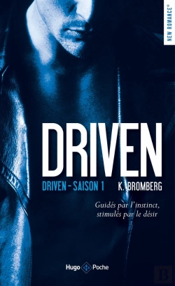 Bertrand.pt - Driven - Tome 1 - Vol01
