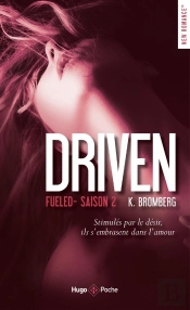 Driven - Tome 2 - Vol02