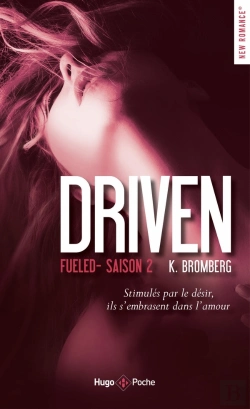 Bertrand.pt - Driven - Tome 2 - Vol02