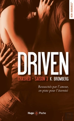 Bertrand.pt - Driven - Tome 3 - Vol03