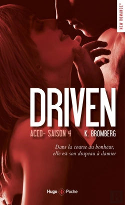 Bertrand.pt - Driven - Tome 4 - Vol04