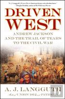 Driven West