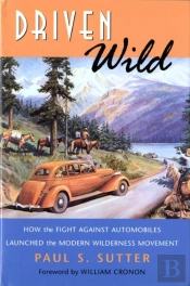 Driven Wild