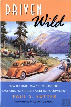 Bertrand.pt - Driven Wild