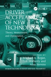 Driver Acceptance Of New Technology