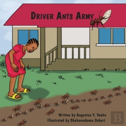 Bertrand.pt - Driver Ants Army