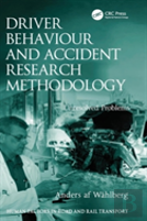 Driver Behaviour And Accident Research Methodology