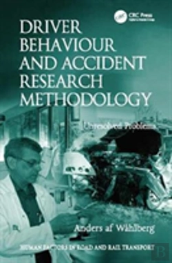 Bertrand.pt - Driver Behaviour And Accident Research Methodology