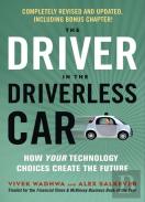 Driver In The Driverless Car