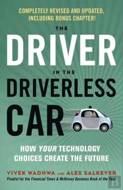 Bertrand.pt - Driver In The Driverless Car
