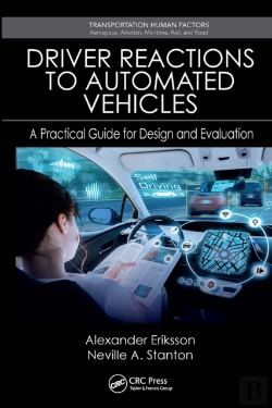 Bertrand.pt - Driver Reactions To Automated Vehicles