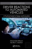 Driver Reactions To Automated Vehicles