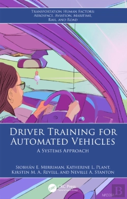 Bertrand.pt - Driver Training For Automated Vehicles