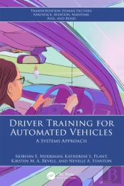 Driver Training For Automated Vehicles