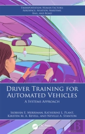 Driver Training For Automated Vehicles