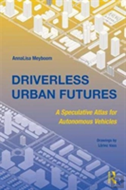 Bertrand.pt - Driverless Urban Futures