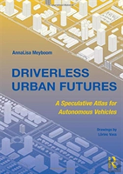 Bertrand.pt - Driverless Urban Futures