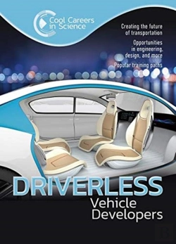 Bertrand.pt - Driverless Vehicle Developers