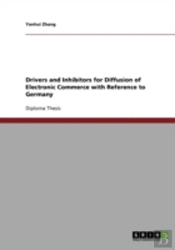 Bertrand.pt - Drivers And Inhibitors For Diffusion Of Electronic Commerce With Reference To Germany