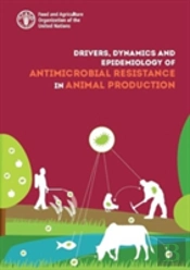 Drivers, Dynamics And Epidemiology Of Antimicrobial Resistance In Animal Production