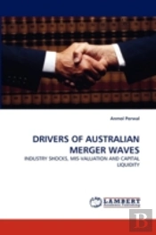 Drivers Of Australian Merger Waves