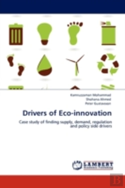 Bertrand.pt - Drivers Of Eco-Innovation