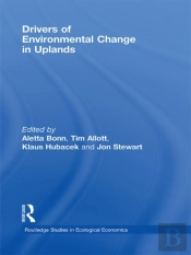 Drivers Of Environmental Change In Uplands