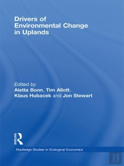 Bertrand.pt - Drivers Of Environmental Change In Uplands