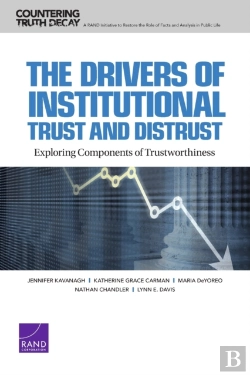 Bertrand.pt - Drivers Of Institutional Trust And Distrust