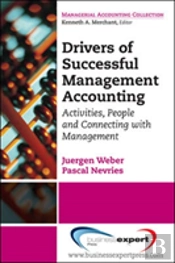 Drivers Of Successful Management Accounting