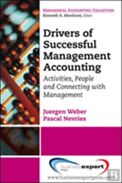 Bertrand.pt - Drivers Of Successful Management Accounting