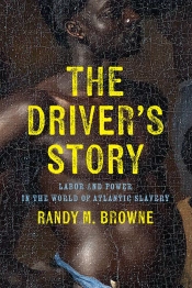 Driver'S Story