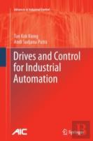 Drives And Control For Industrial Automation