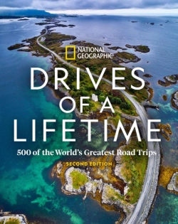 Bertrand.pt - Drives Of A Lifetime, 2nd Edition