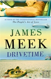 Drivetime