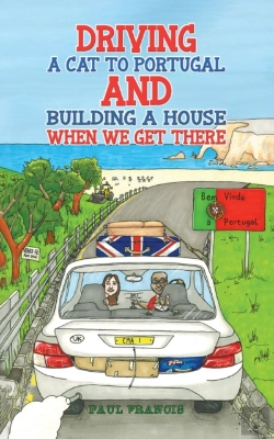 Bertrand.pt - Driving A Cat To Portugal And Building A House When We Get There