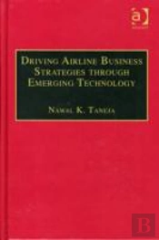 Driving Airline Business Strategies Through Emerging Technology