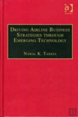 Bertrand.pt - Driving Airline Business Strategies Through Emerging Technology
