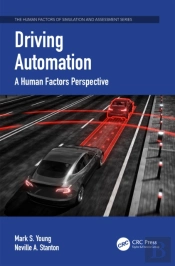 Driving Automation