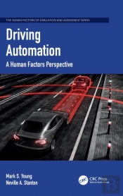 Driving Automation