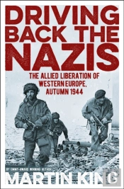 Driving Back The Nazis