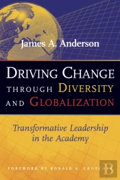 Driving Change Through Diversity And Globalization