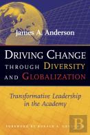 Driving Change Through Diversity And Globalization