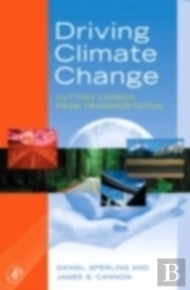 DRIVING CLIMATE CHANGE