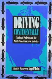 Driving Continentally