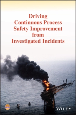Bertrand.pt - Driving Continuous Process Safety Improvement From Investigated Incidents