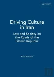 Driving Culture In Iran