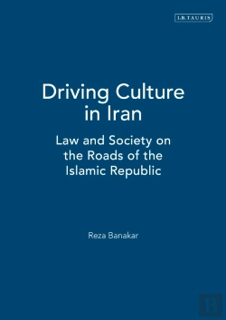 Bertrand.pt - Driving Culture In Iran