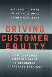 Driving Customer Equity