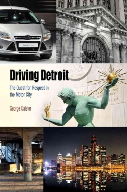 Bertrand.pt - Driving Detroit